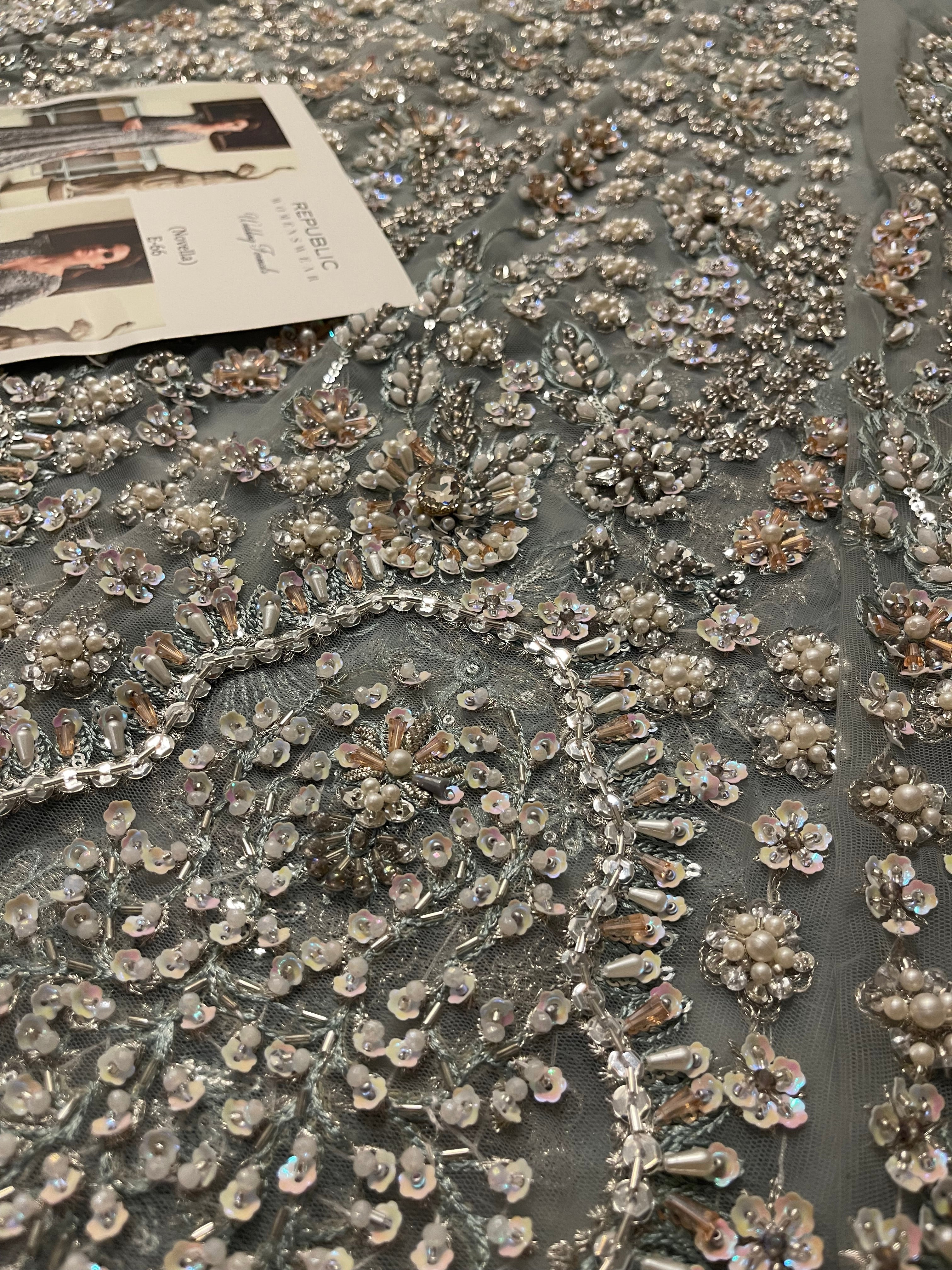 Republic Womenswear - Novella (E-66) Eemie's Studio